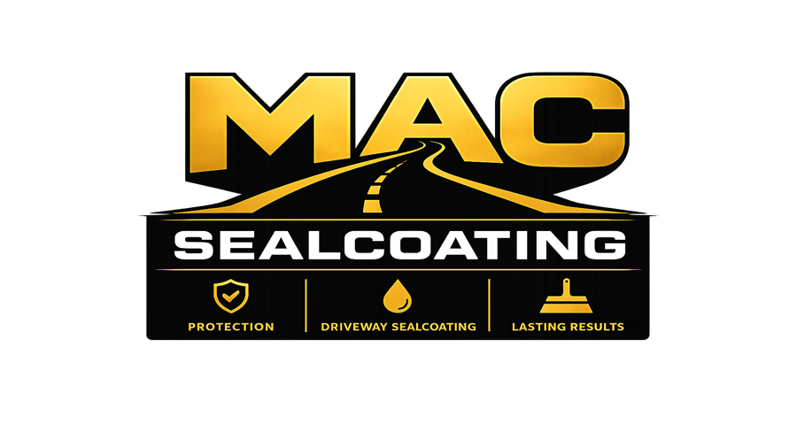 MAC Sealcoating