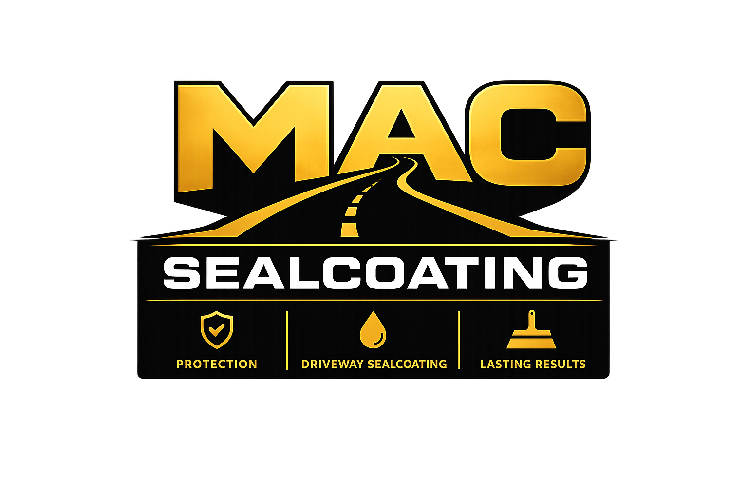 MAC Sealcoating